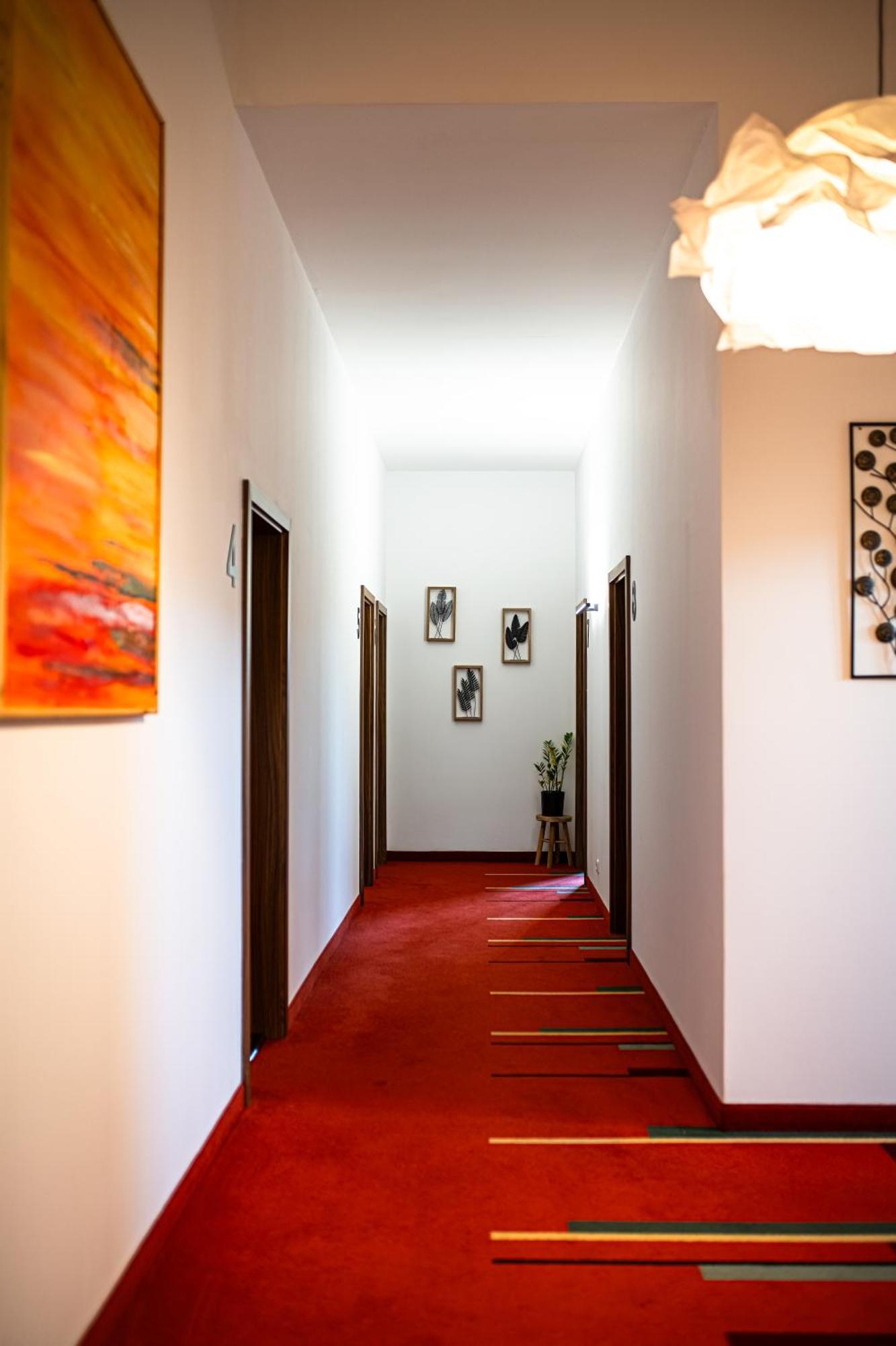 Hotel I Restauracja Czarny Kos Borkowo  Extérieur photo