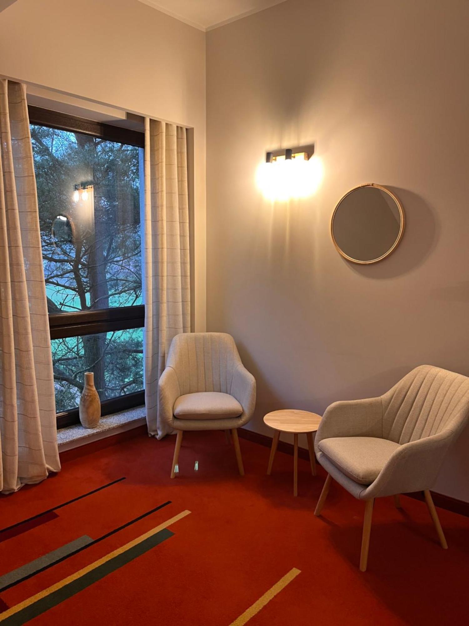 Hotel I Restauracja Czarny Kos Borkowo  Extérieur photo